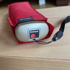 taschenschirm knirps gebraucht kaufen  München