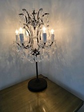 Timothy oulton crystal for sale  PRESTON