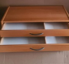 Ikea effektiv 2er gebraucht kaufen  Nordhorn
