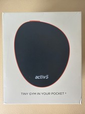 Activ5 fitnessstudio zum gebraucht kaufen  Kreuzwertheim