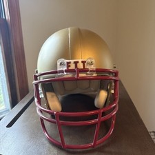 Boston college helmet for sale  Norwalk