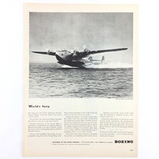 1943 boeing pan for sale  Glen Allen