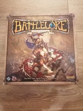 Battlelore edition gebraucht kaufen Battlelore edition gebraucht kaufen  Walldürn