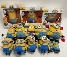 minions toys for sale  RUGBY
