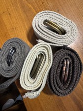 Belts women for sale  Bridgewater