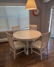Dining table plus for sale  Denver