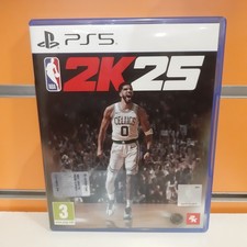 Nba 2k25 ps5 usato  Cuneo