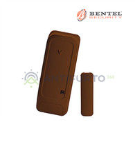 Bentel mcb contatto usato  Roma