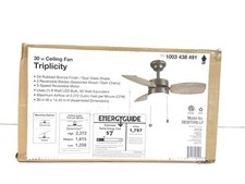 Triplicity indoor oil for sale  Anderson