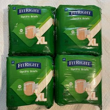 Fitright optifit briefs for sale  Simpsonville