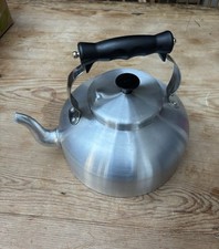 Aga plain aluminium for sale  SHEPPERTON