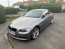 Bmw series e92 for sale  SALTBURN-BY-THE-SEA