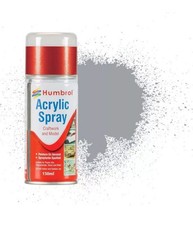 Humbrol vernici spray usato  Spedire a Italy