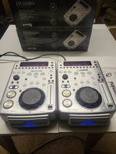 Gemini cdj cdx for sale  GRANTHAM