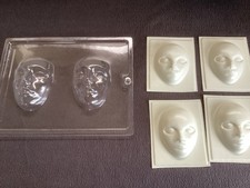 Clearance face mask for sale  HAVANT