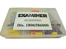 1806586000 fiat examiner gebraucht kaufen  Goch