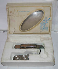 Ancien microphone pick d'occasion  Puygouzon