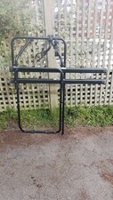 Fiamma bike rack for sale  NESTON
