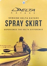 Kayak nylon spray for sale  Florence