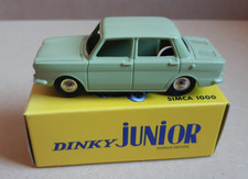 Dinky junior 104 for sale  LITTLEHAMPTON