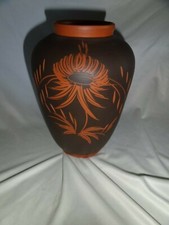 Blumenvase vase blumen gebraucht kaufen  Uhingen