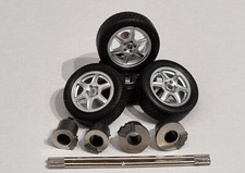 Golf ttomobile colour gebraucht kaufen  Deutschland