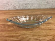 Banana split glass for sale  OKEHAMPTON