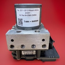 Refurbished abs brake for sale  Corona