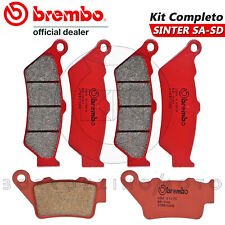 Pastiglie freno brembo usato  San Marco Evangelista