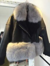 Beautiful soft shearling for sale  LONDON