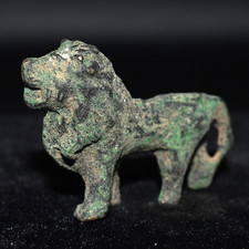 bronze lion d'occasion bronze lion d'occasion Expédié en Belgium