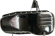 Usado, Panela de óleo Isuzu KB26 KB41 P/U 1983 87 motor G161 894206-3640 usada comprar usado  Enviando para Brazil
