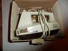 Vintage batteur mixer d'occasion  Soissons