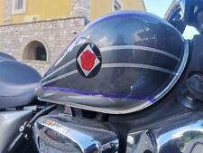 Serbatoio moto aprilia usato  Corato