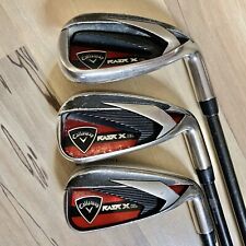 Callaway razr irons for sale  Phoenix