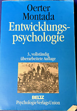 Entwicklungspsychologie vollst gebraucht kaufen  Altenkirchen