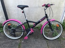 Btwin decathalon original for sale  STOCKPORT