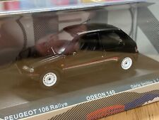 Odeon 140 peugeot d'occasion  Expédié en Belgium