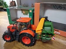 Universal hobbies kubota gebraucht kaufen  Geldern