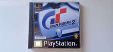 Jeu ps1 gran d'occasion  Kingersheim