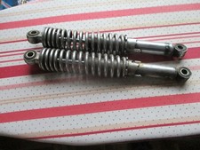 Honda moped motorrad gebraucht kaufen  Kraichtal