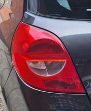 renault clio rear lights mk3 for sale renault clio rear lights mk3 for sale PETERLEE
