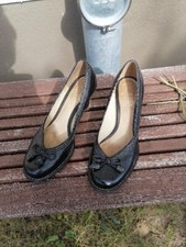 Clarks bombay pumps gebraucht kaufen  Kiel