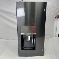Samsung left refrigerator for sale  Mckinney