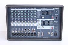 Yamaha emx212s powered for sale  BELFAST