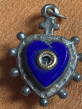 Ancien pendentif stanhope d'occasion  Saint-Caprais-de-Bordeaux