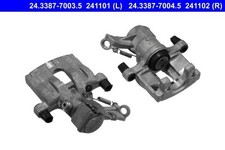 Bremssattel bremszange pel gebraucht kaufen  Bautzen-Umland II