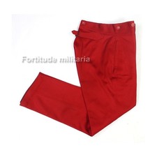 Pantalon garance infanterie d'occasion  Ambleteuse
