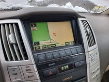 Info gps screen for sale  Winchendon