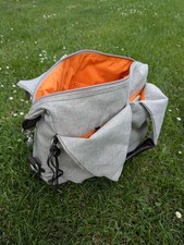 Lässig baby wickeltasche gebraucht kaufen  Essen